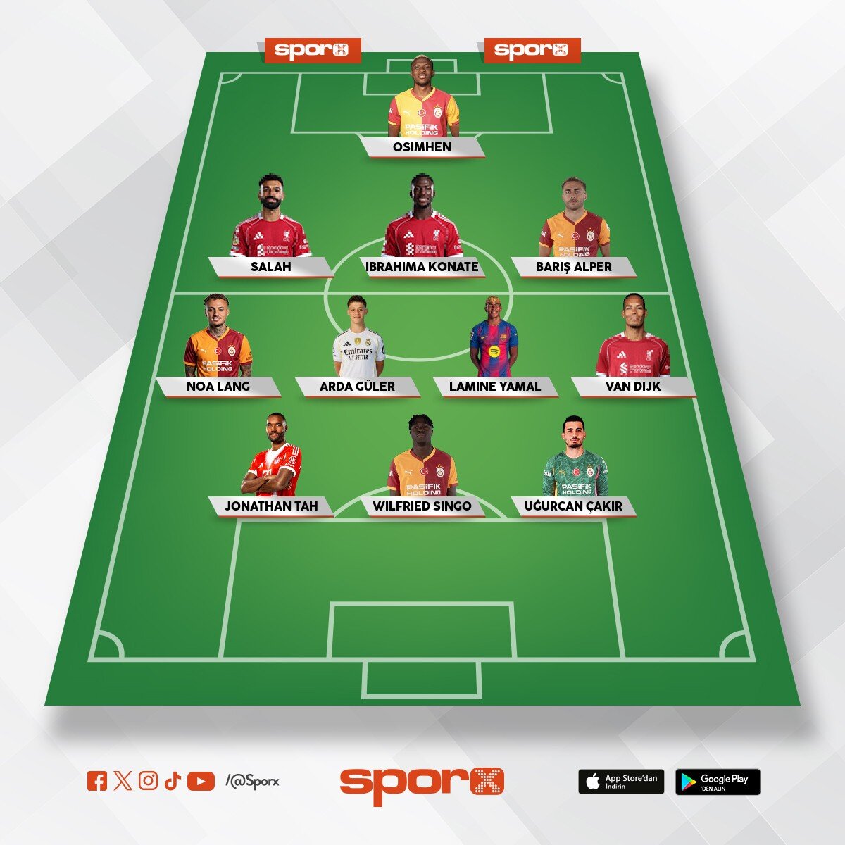 galatasaray