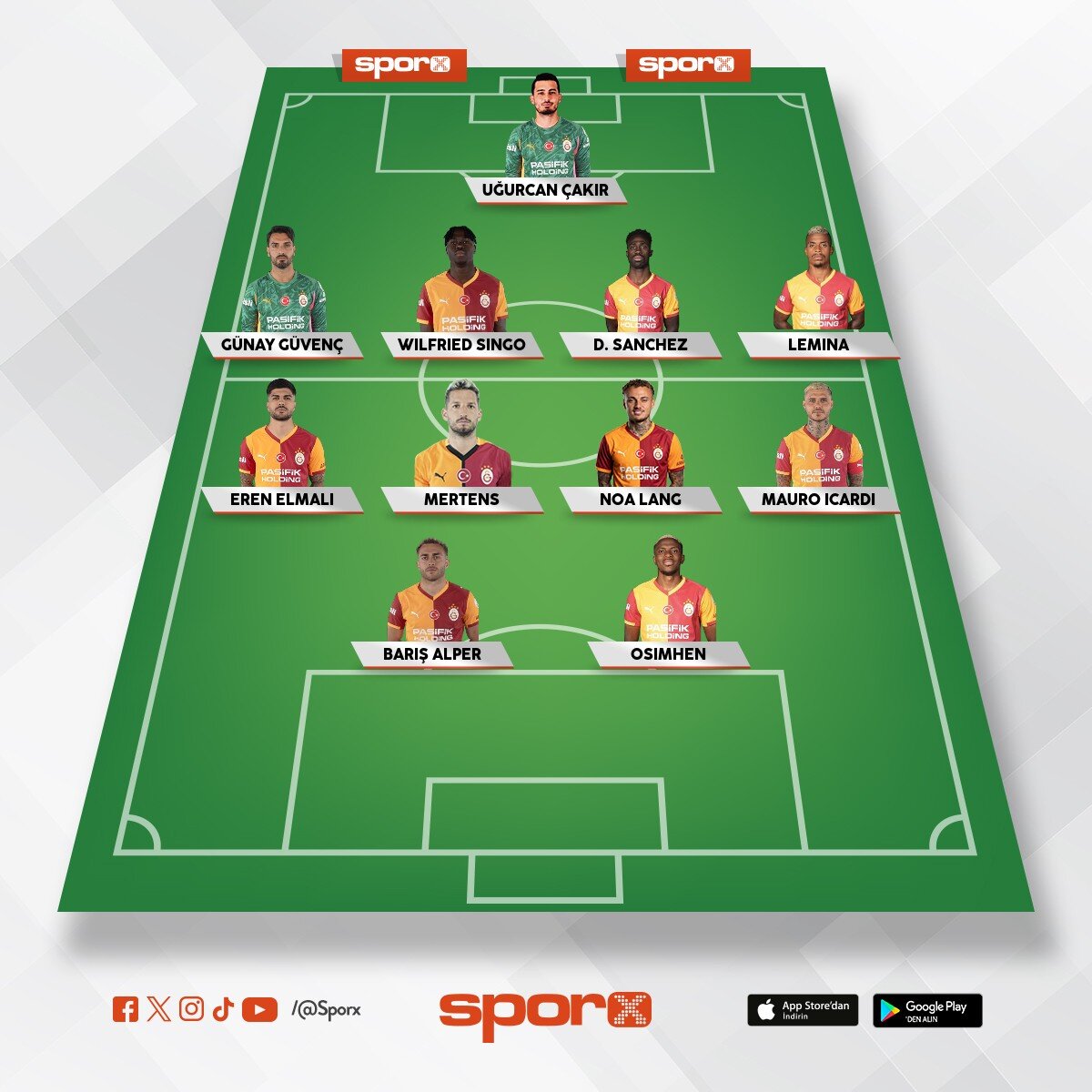 Galatasaray