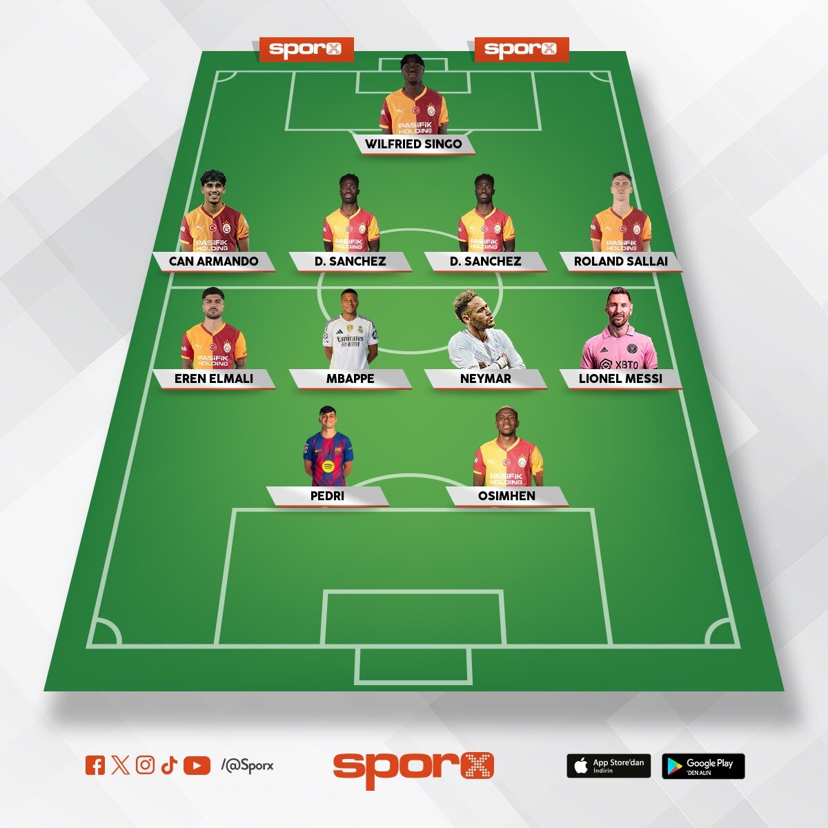 Galatasaray