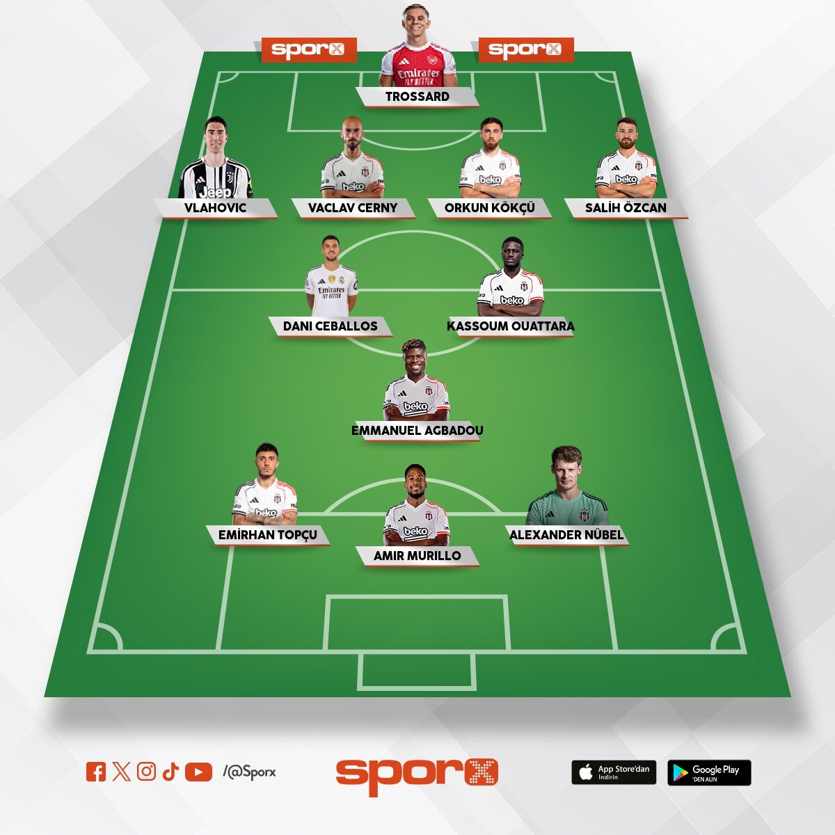 CHAMP�ON BJK