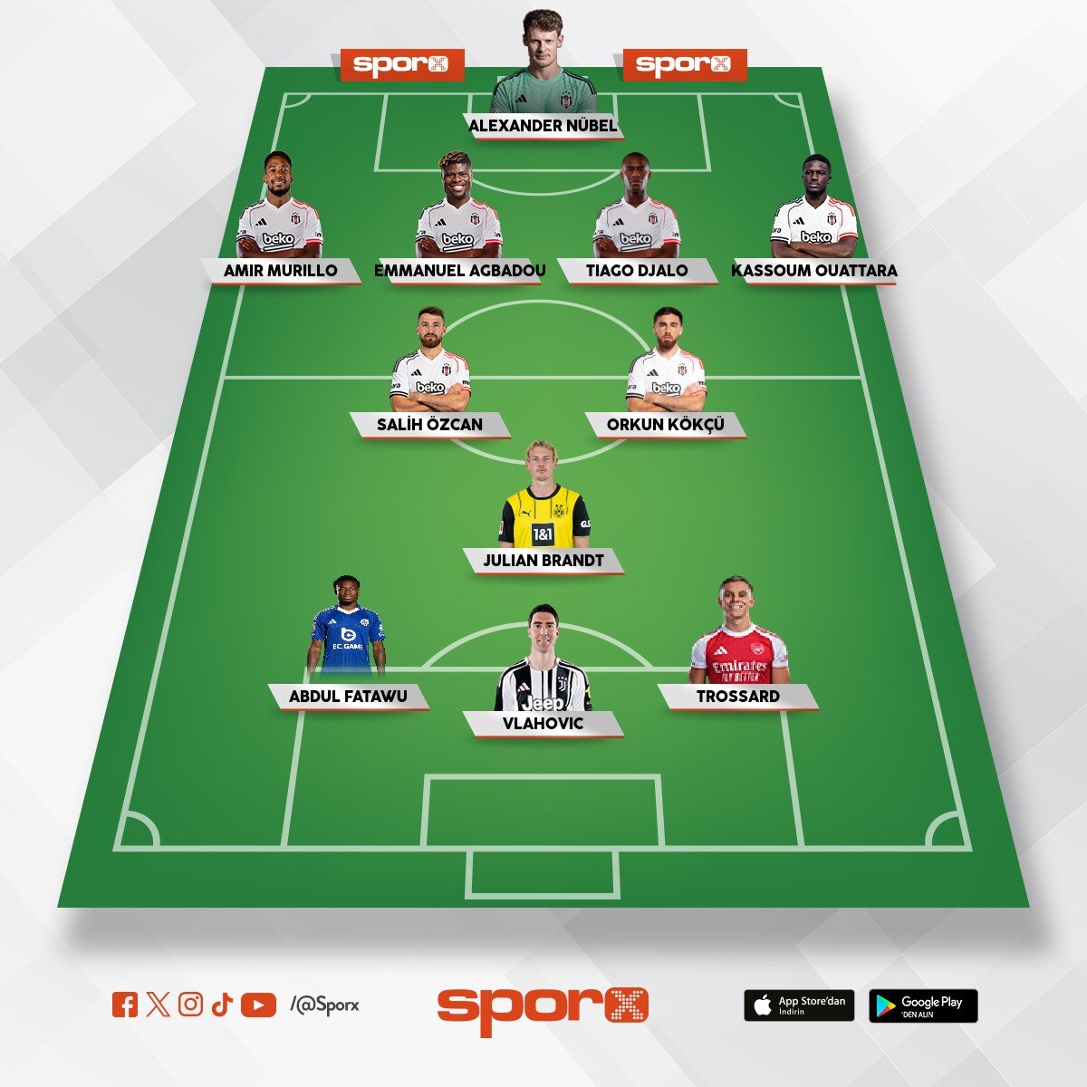Son 3 transfer be hoca