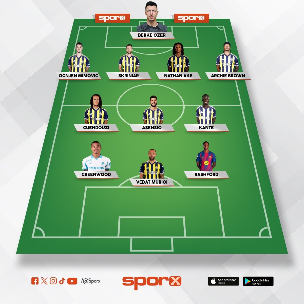 fener 11