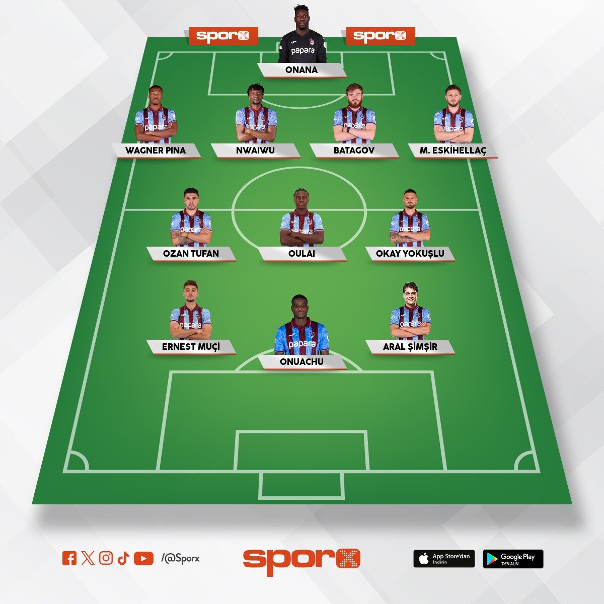 Trabzonspor 