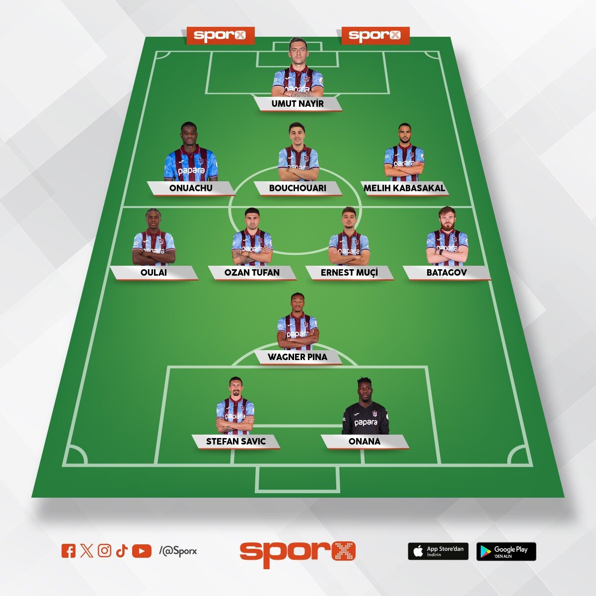 TRABZONSPOR