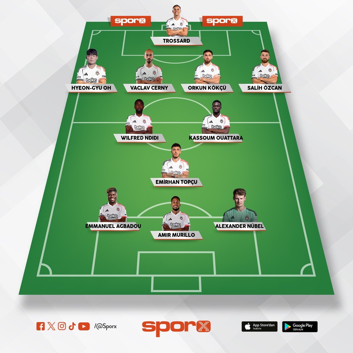 yakup yilmaz bjk