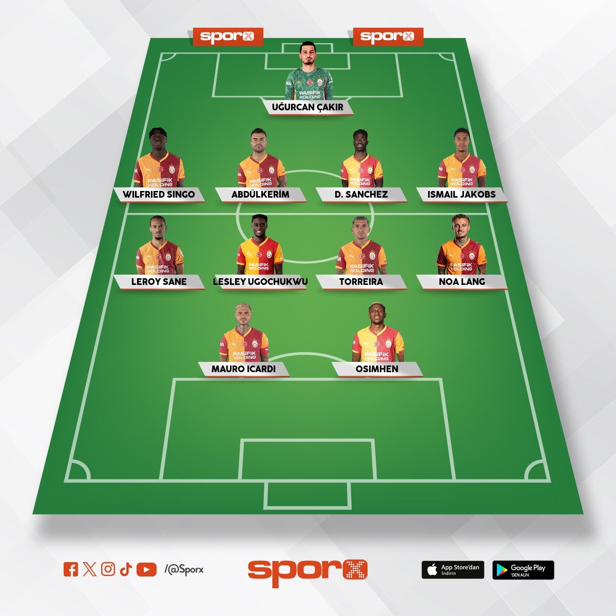 Galatasaray