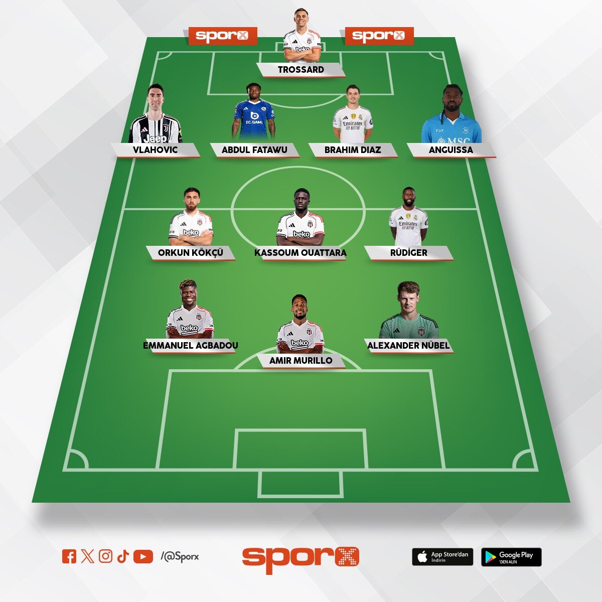 UEFA samp�yonu