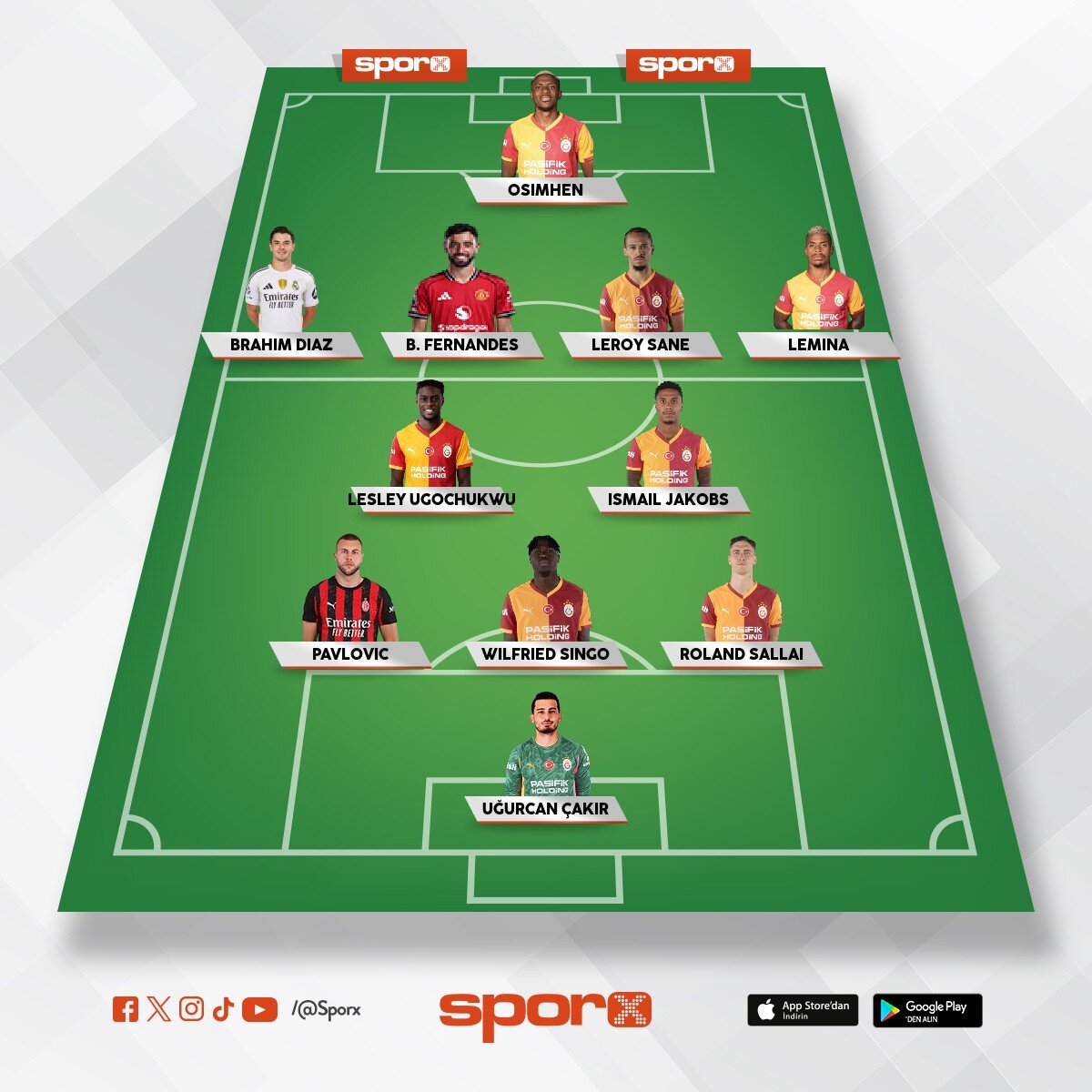 Galatasaray