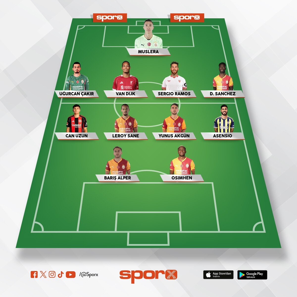 Galatasaray