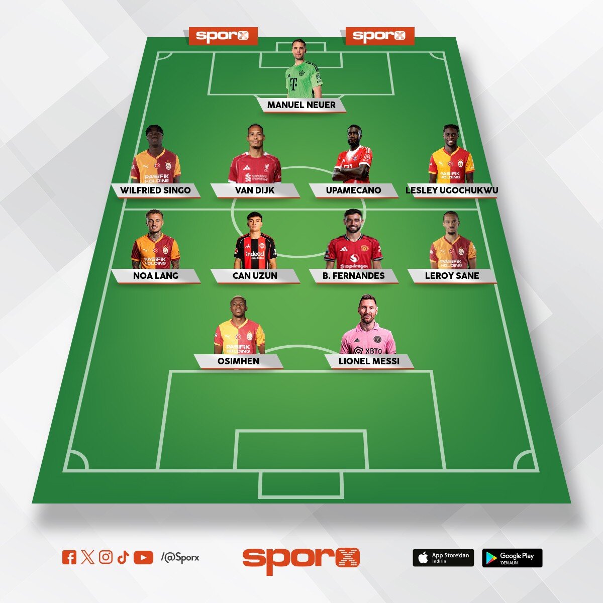 Galatasaray