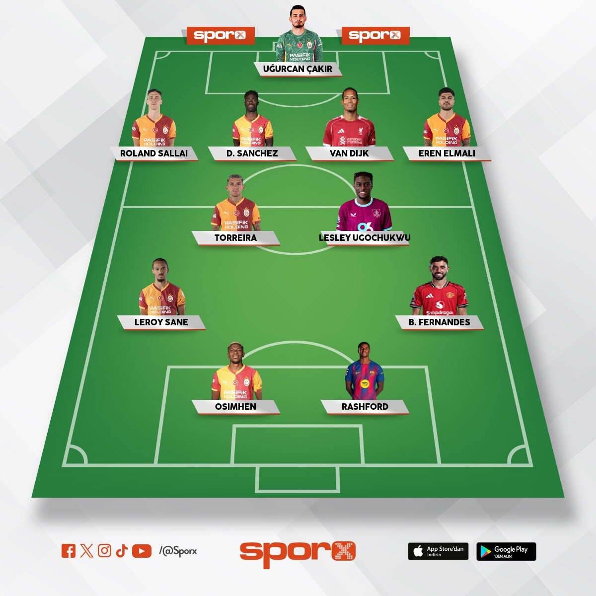 BARI� SATILIR 