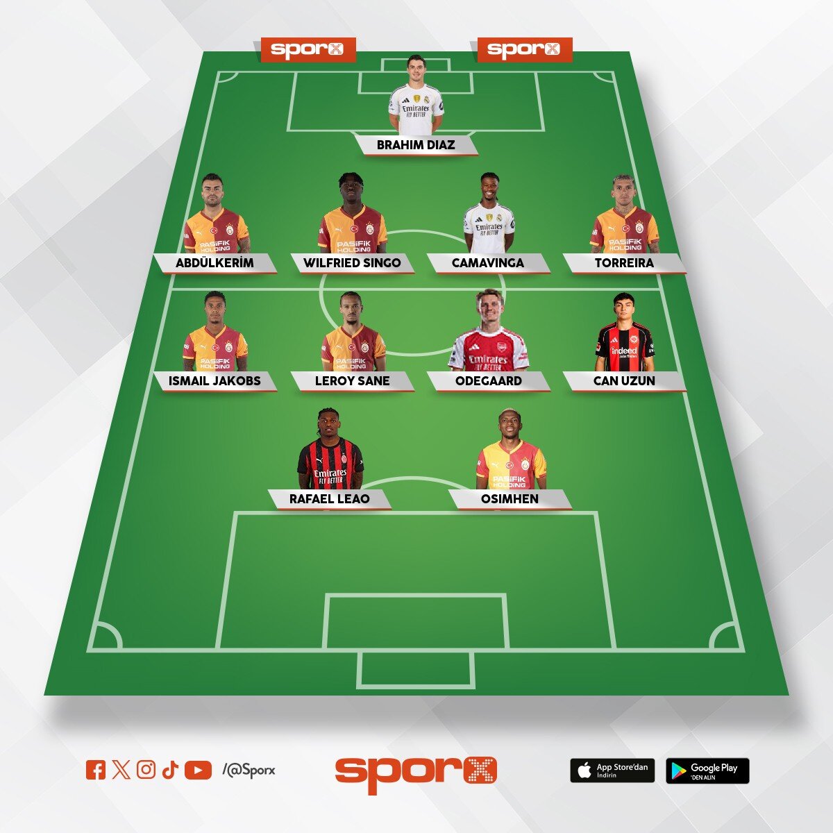 Galatasaray