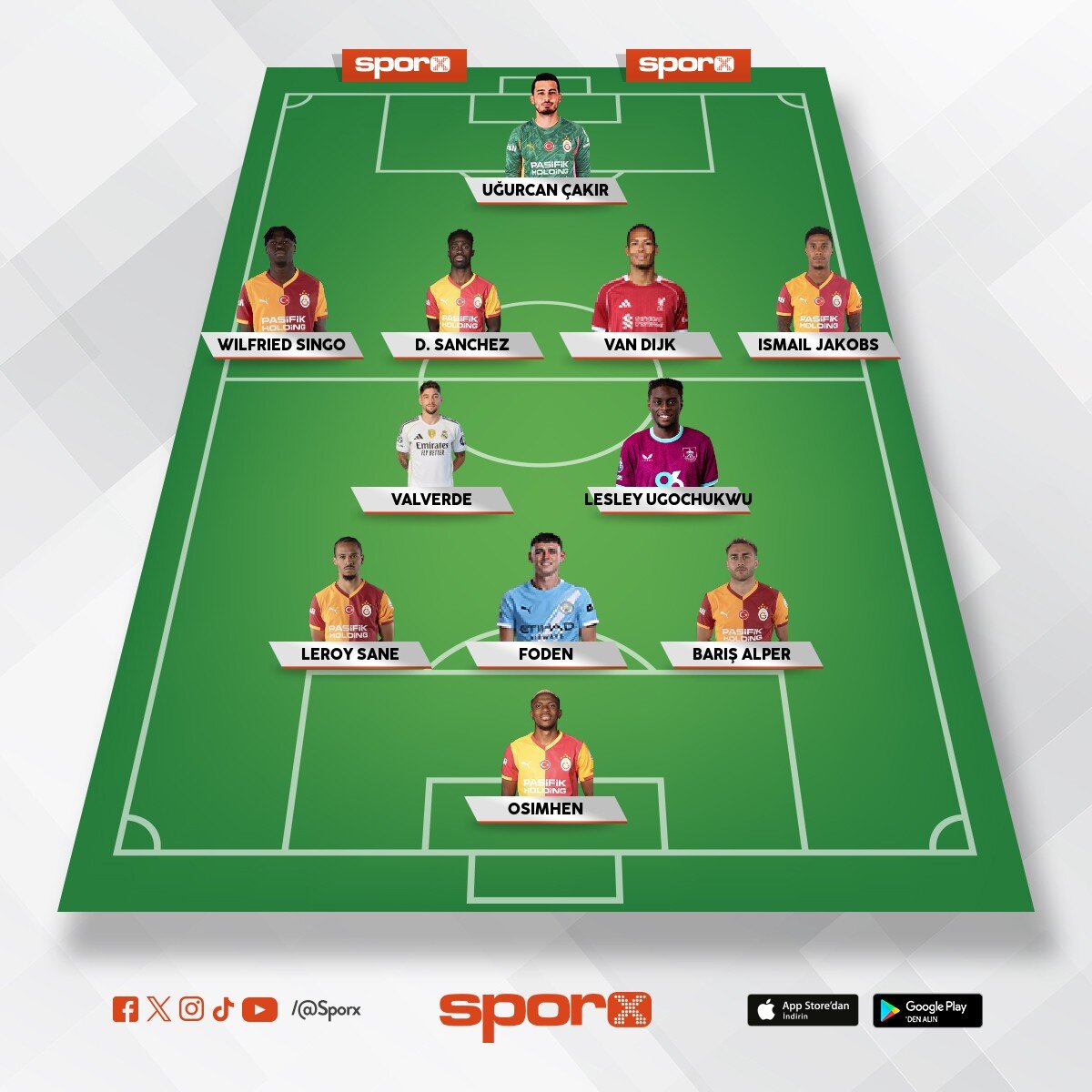 Galatasaray 