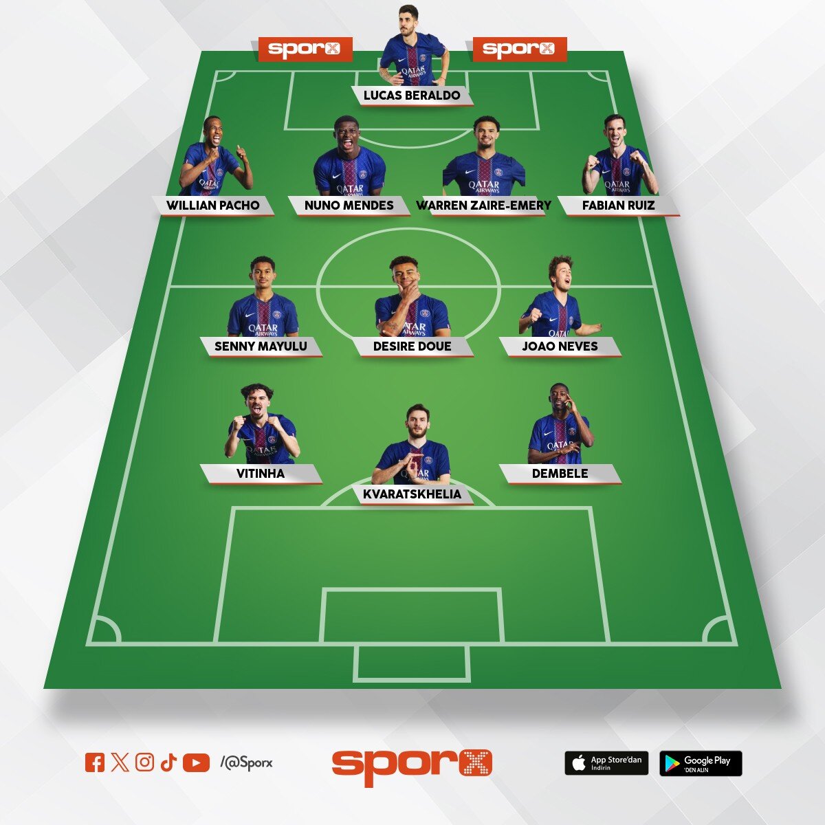 PSG