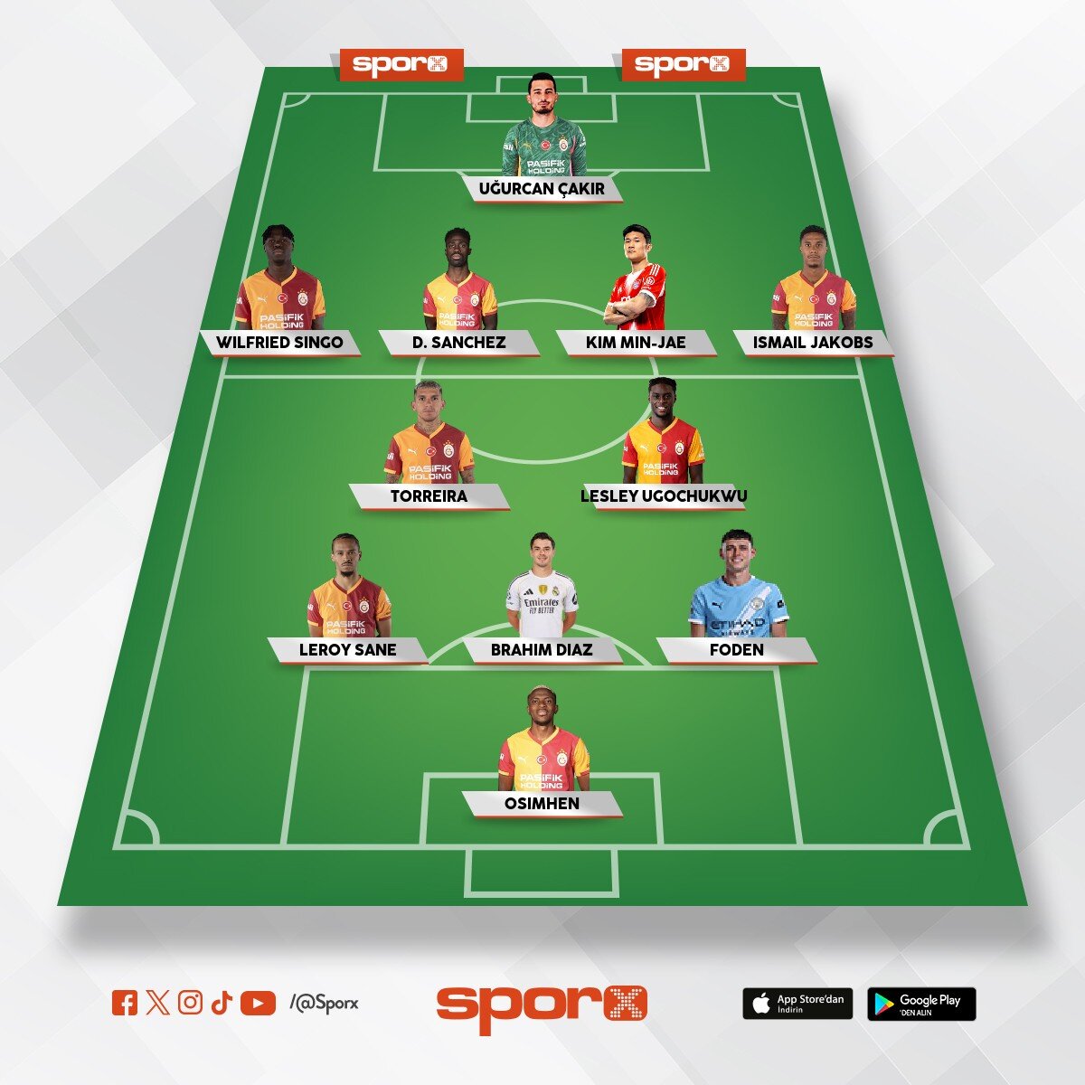 Galatasaray 