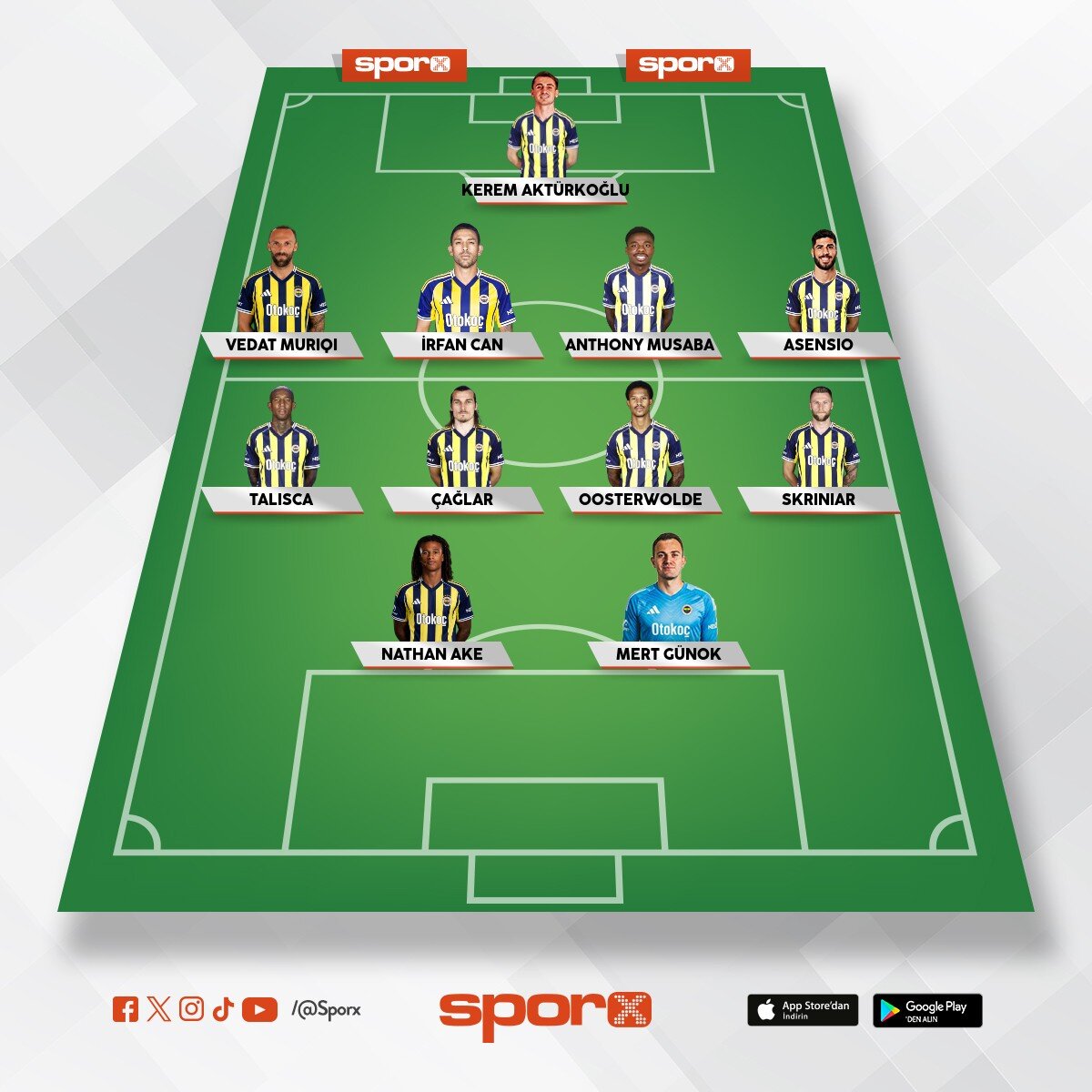 �smail / Kuyt