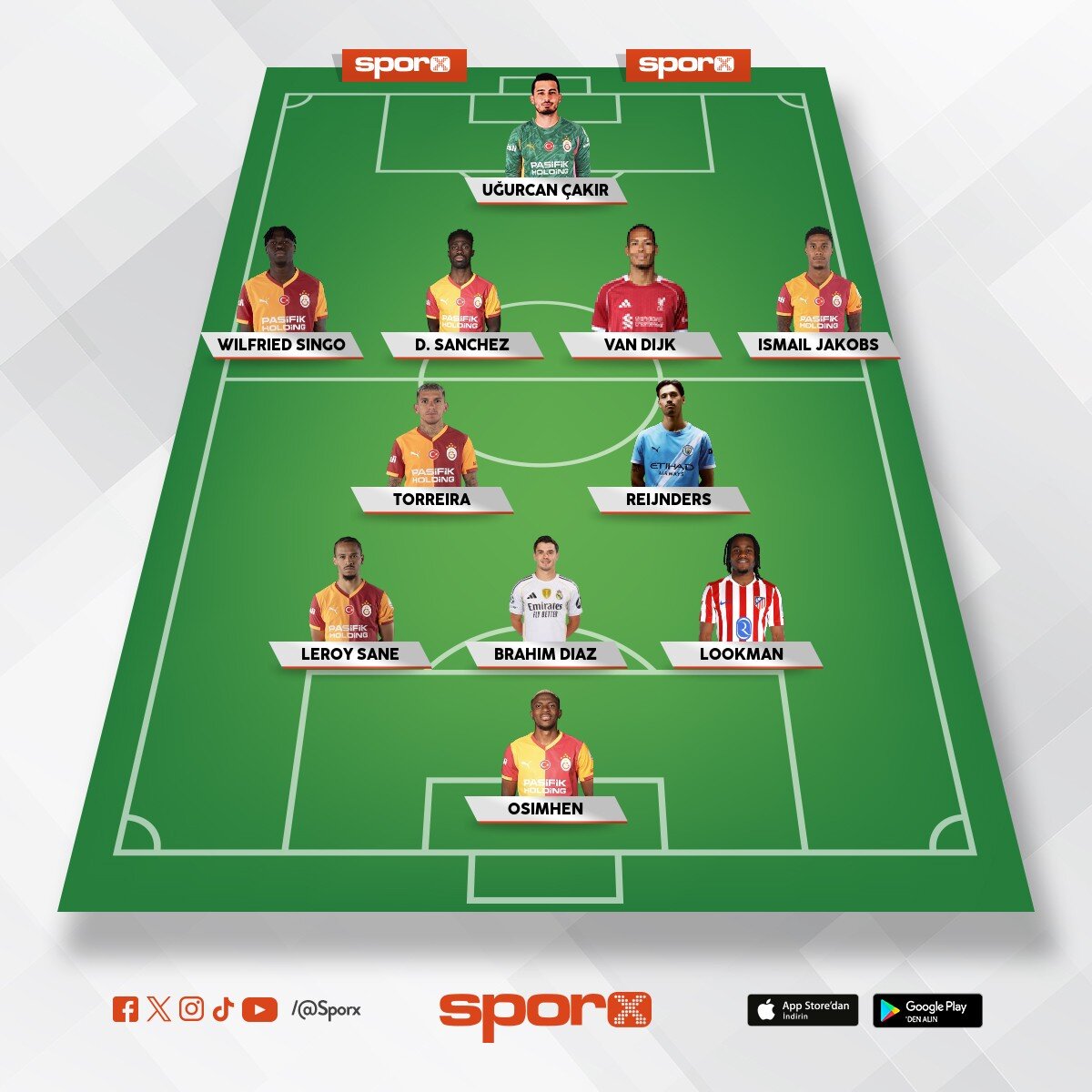 Galatasaray 