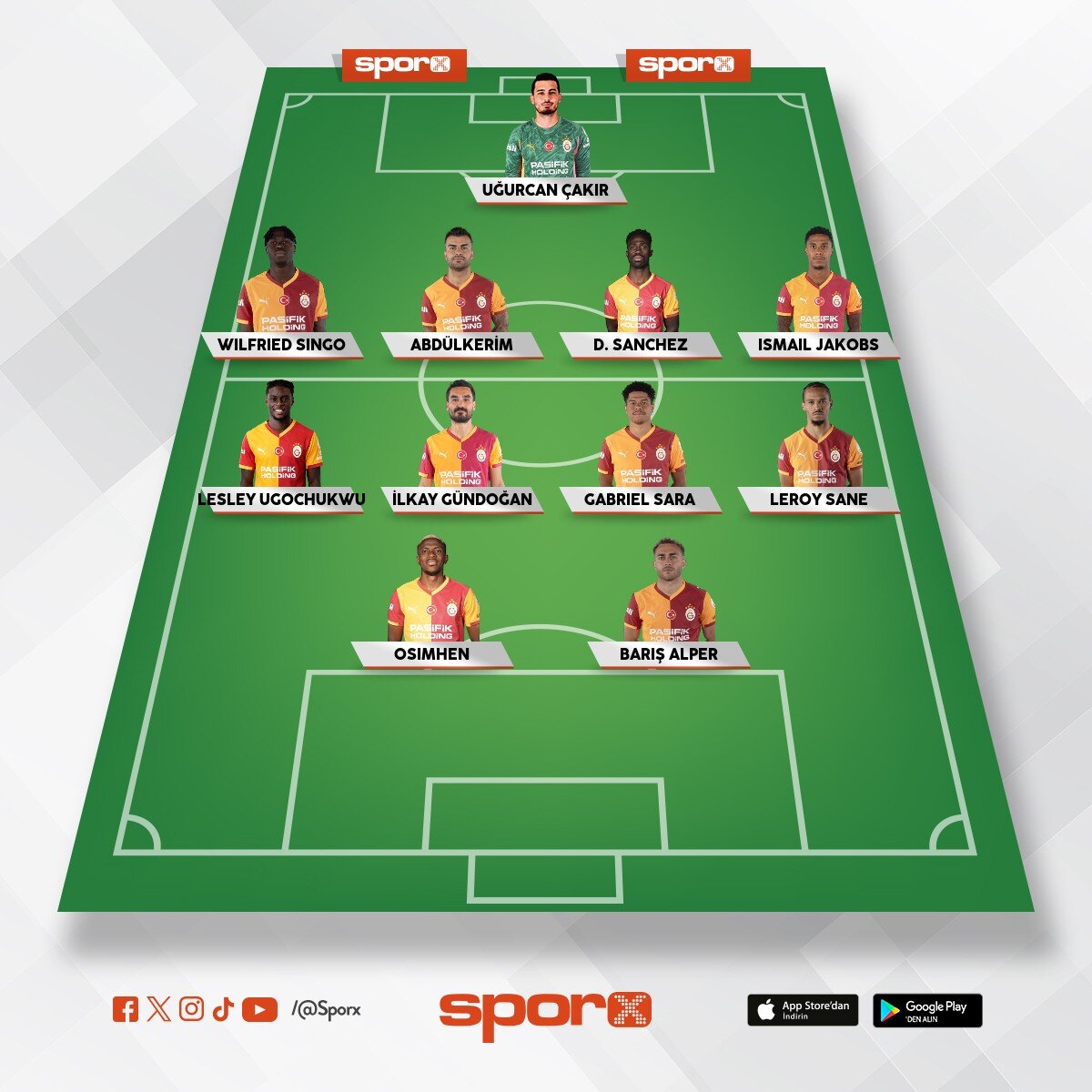 Galatasaray