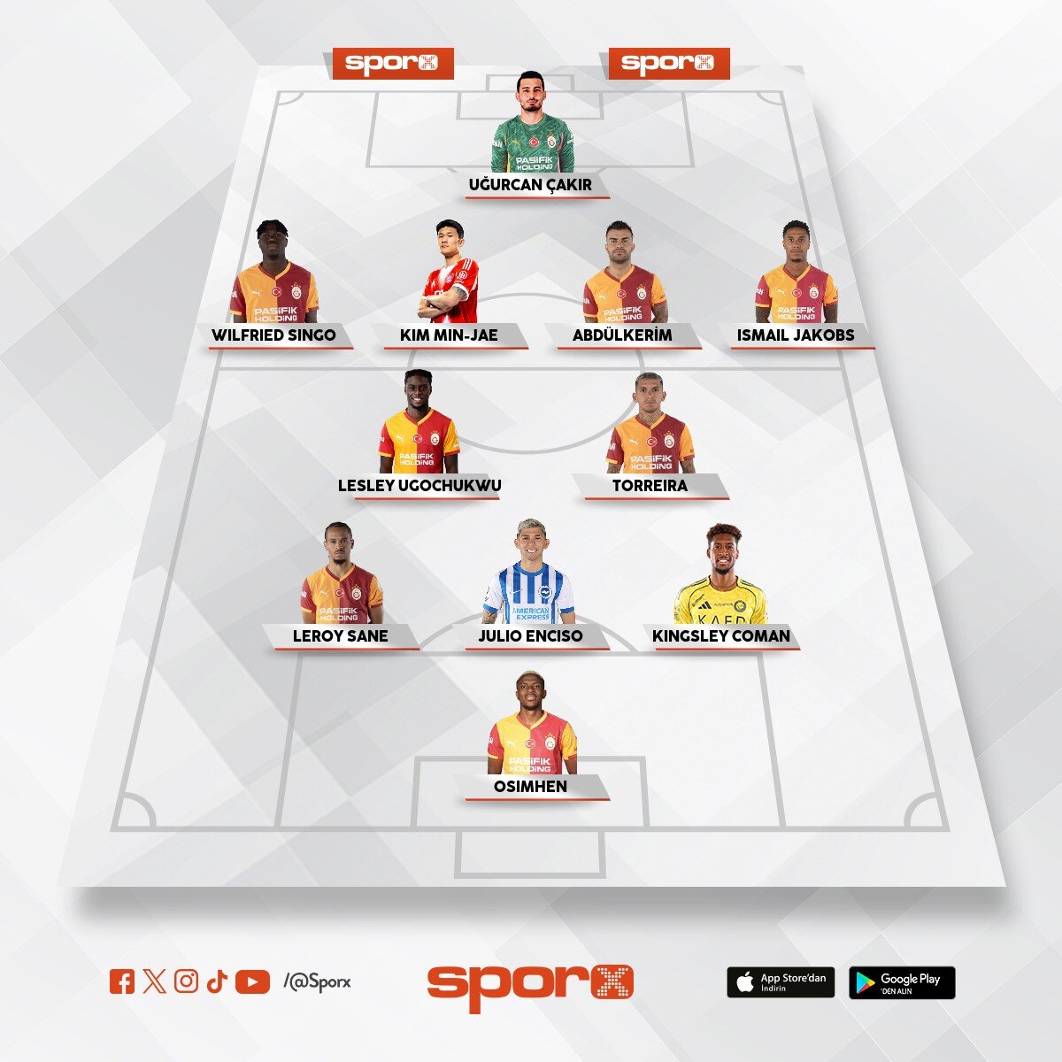 Galatasaray 