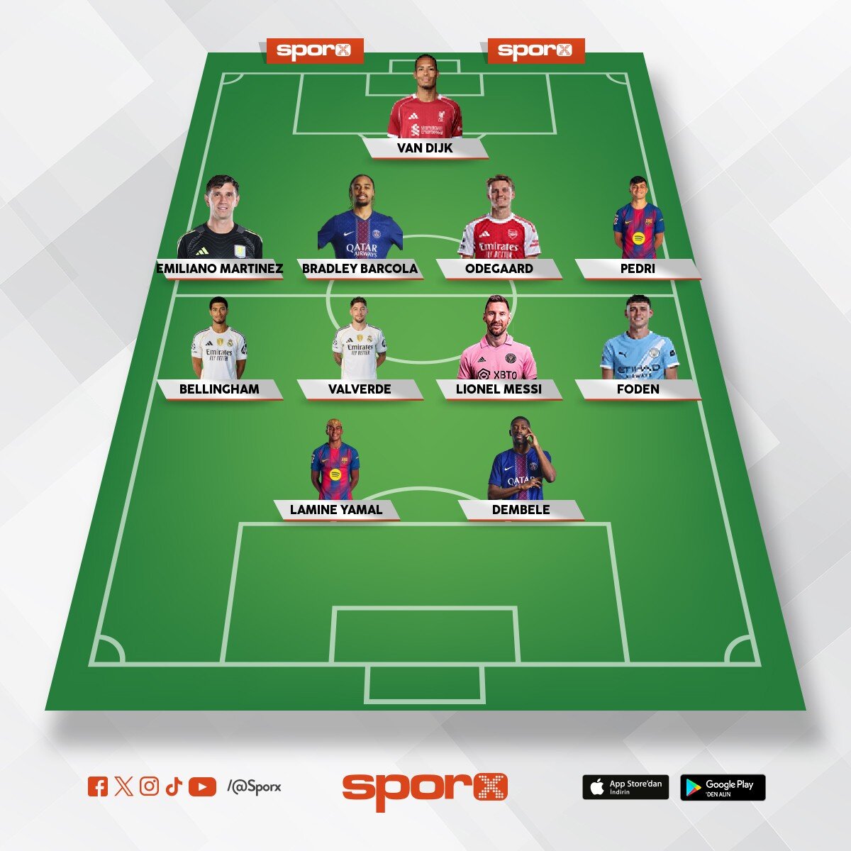Musa spor