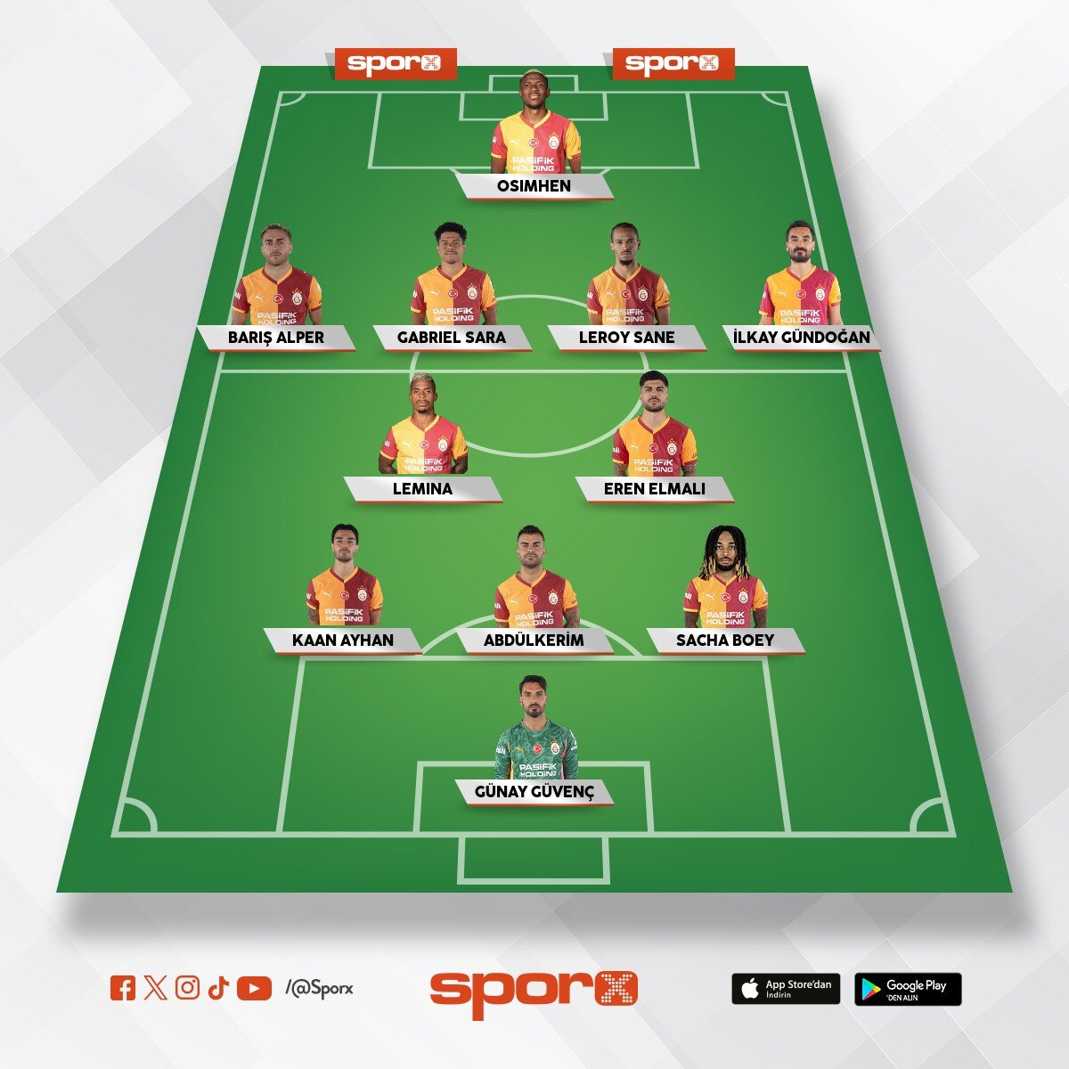 Galatasaray