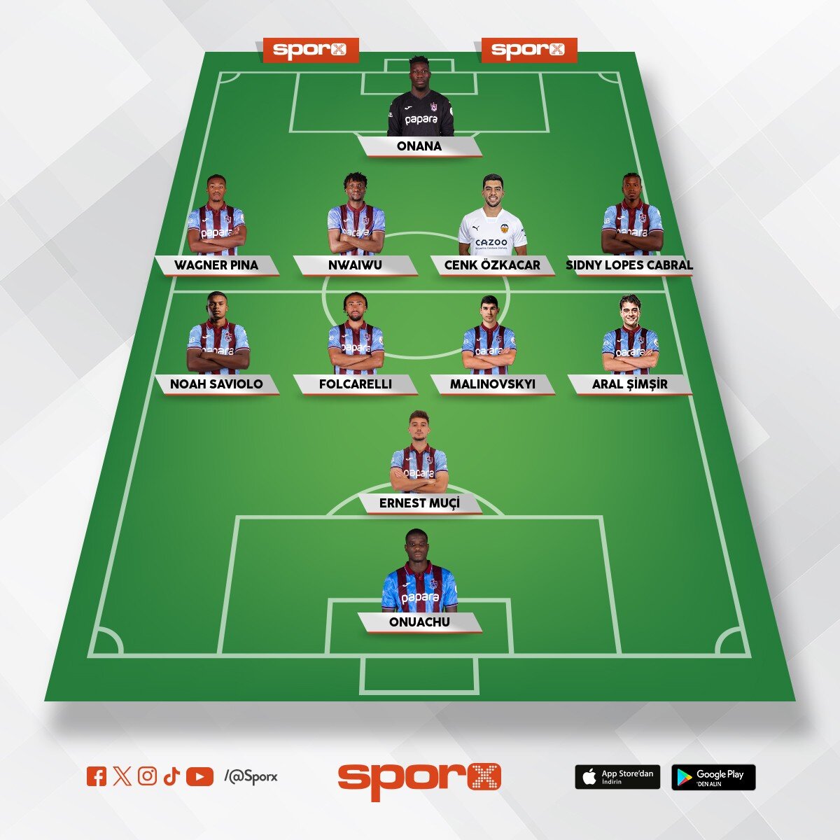 TRABZONSPOR