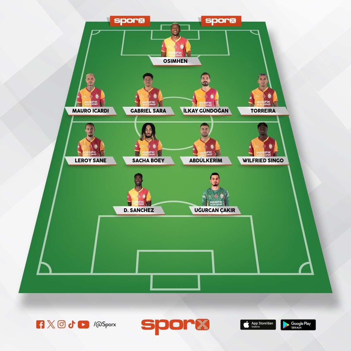 Galatasaray