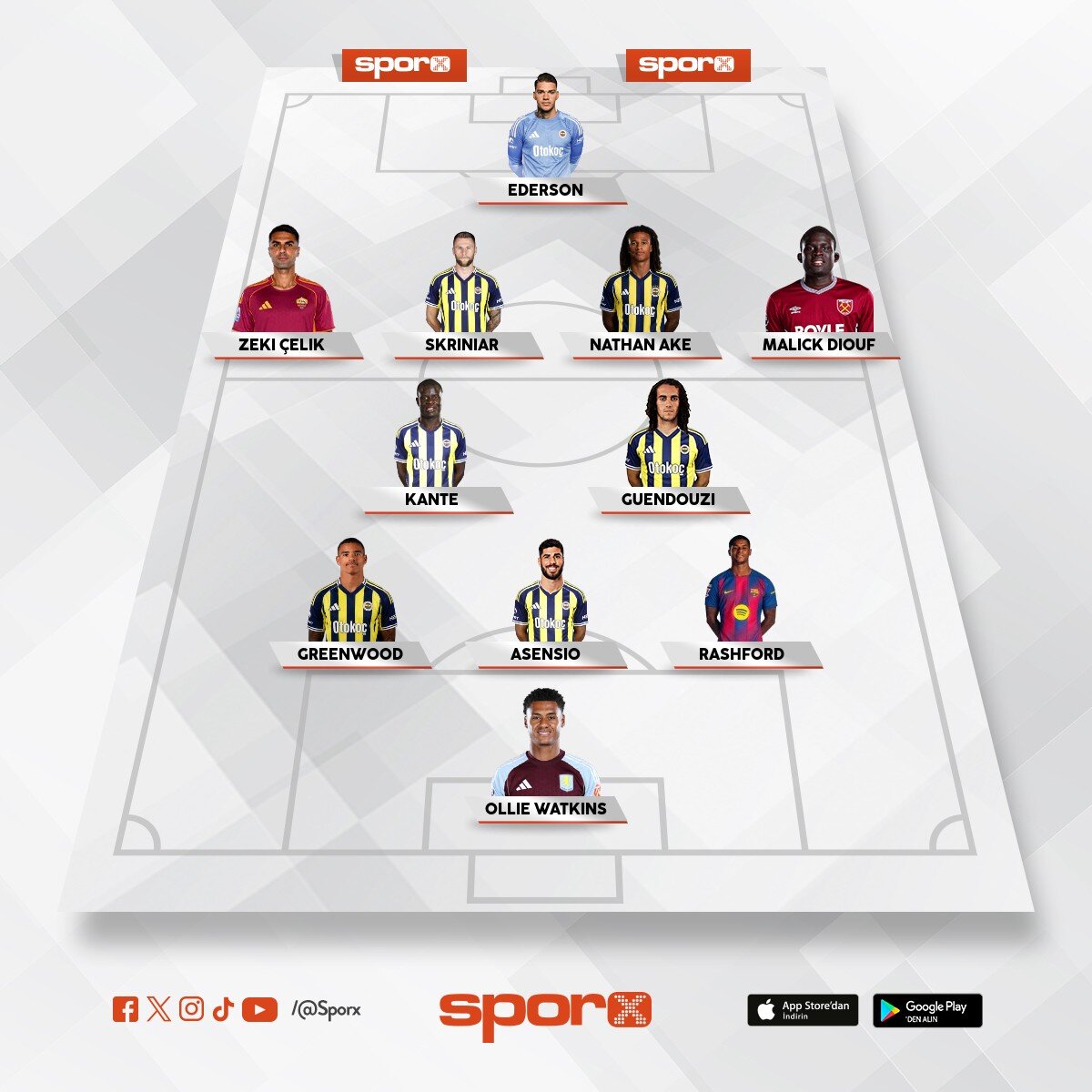 �L yari final