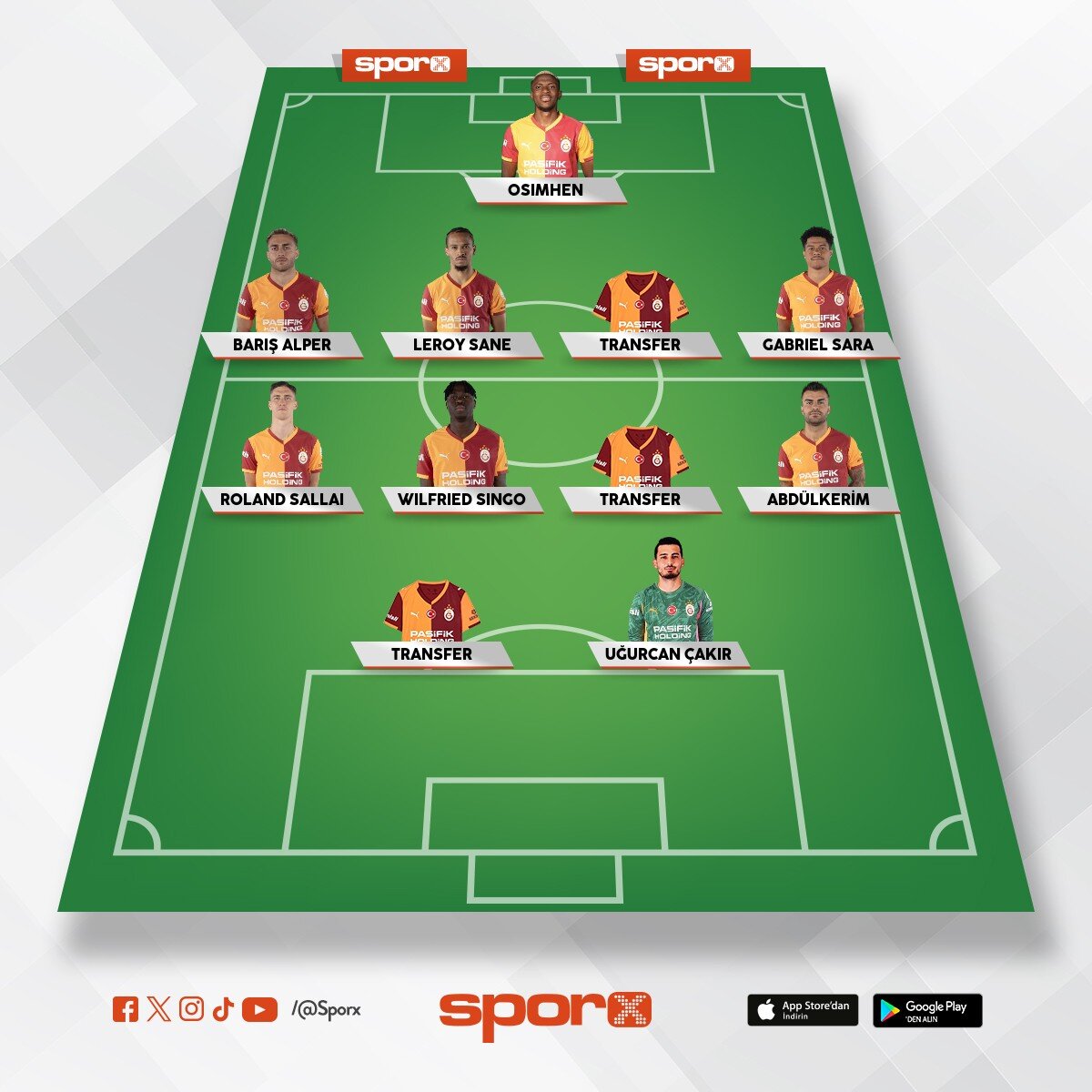 galatasaray