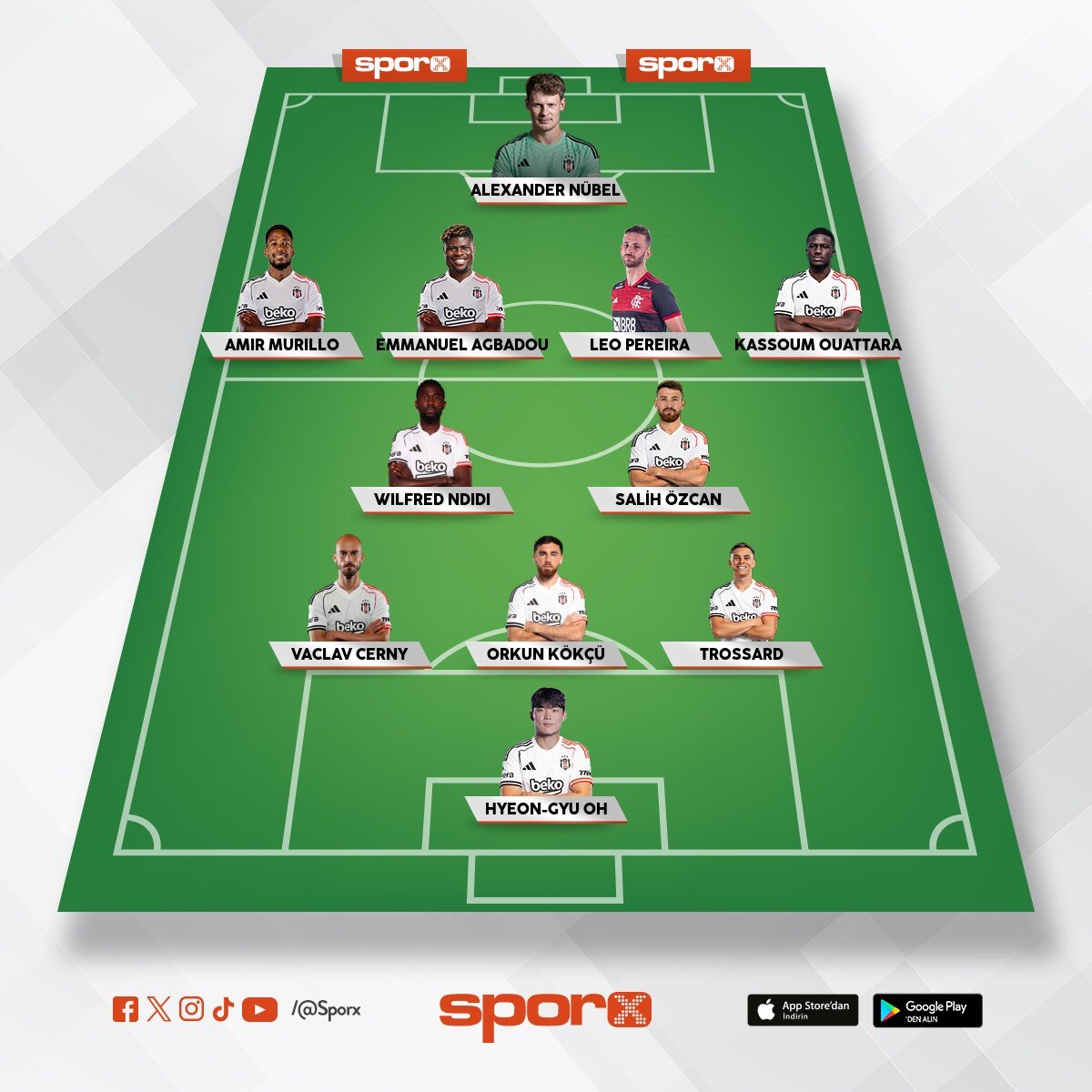 hedef �ampi,