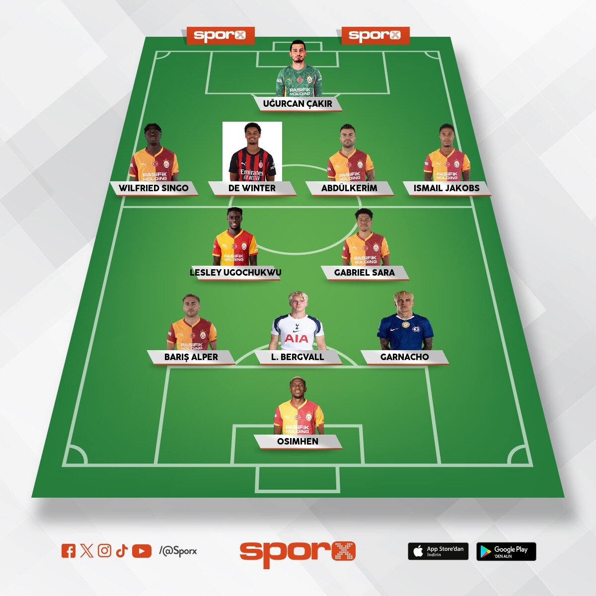 galatasaray2026-2027 Cl-44