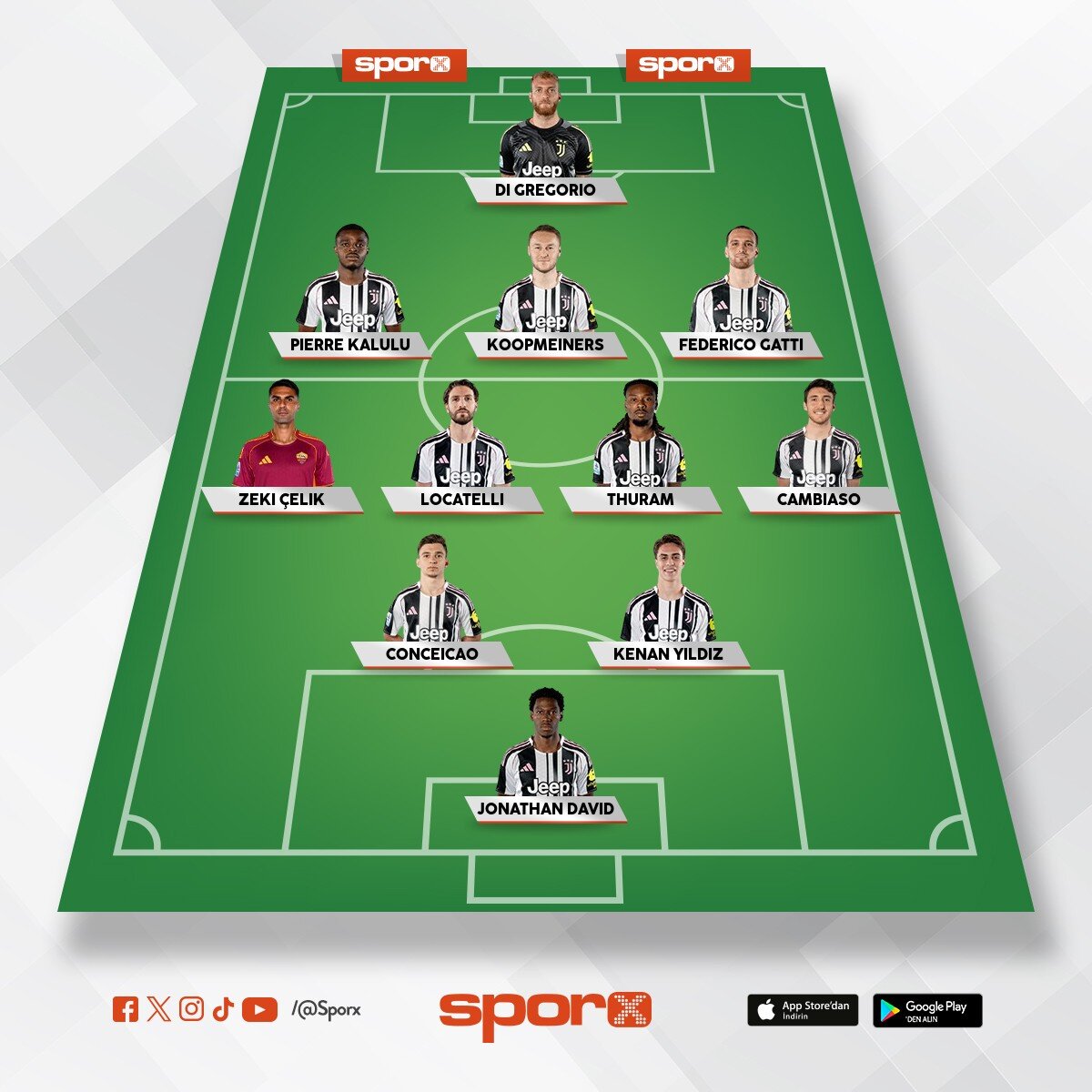 JUVE