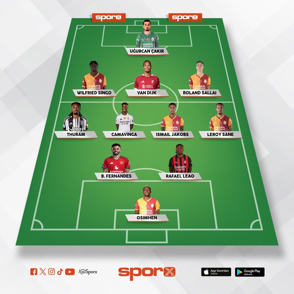 Galatasaray