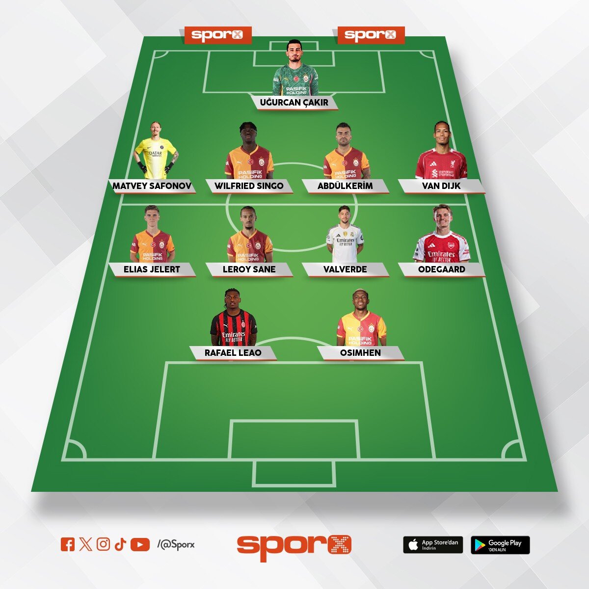 Galatasaray
