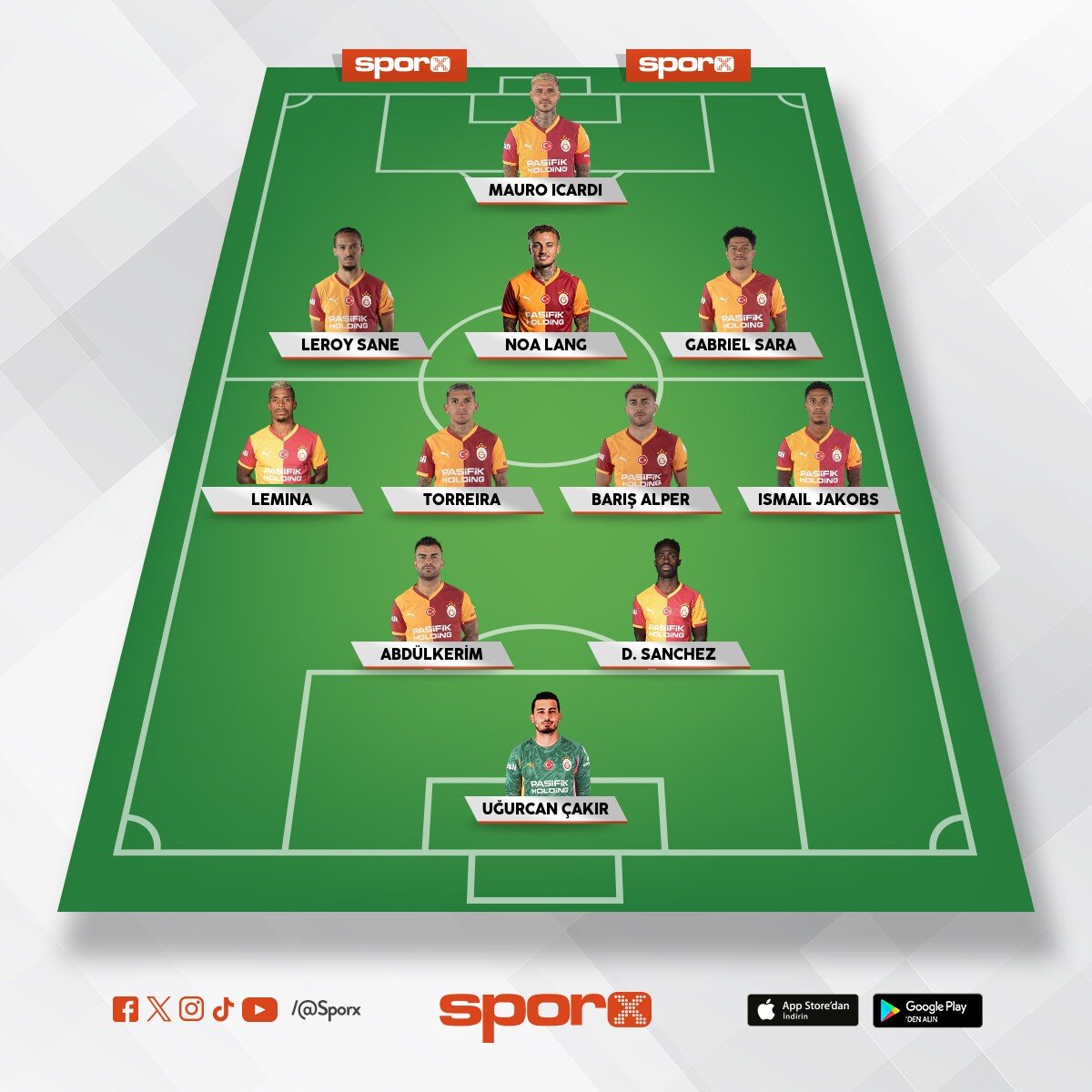 GALATASARAY