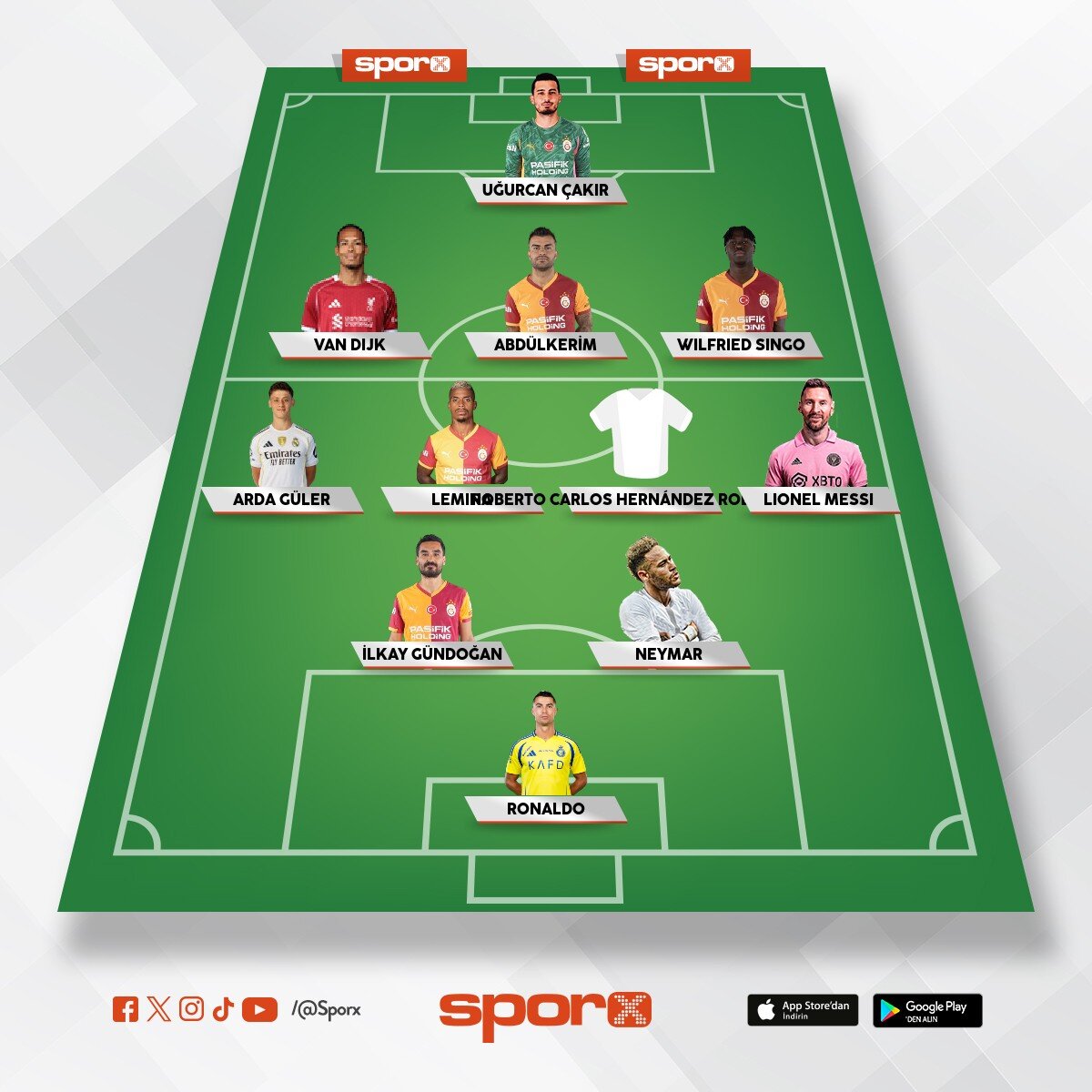 Galatasaray