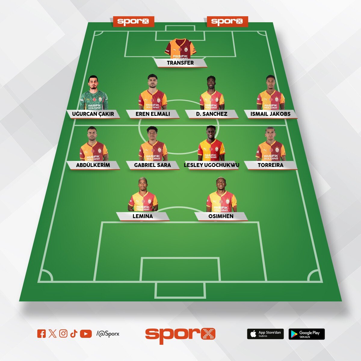 Galatasaray