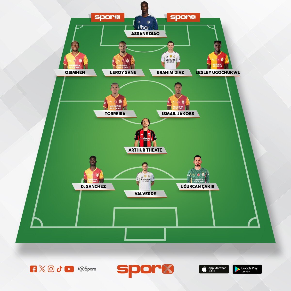 Galatasaray