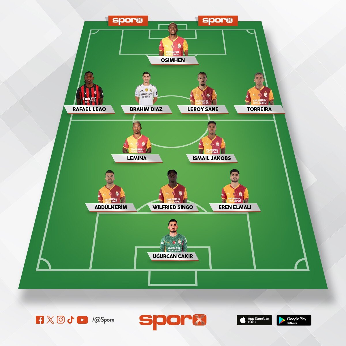 Galatasaray