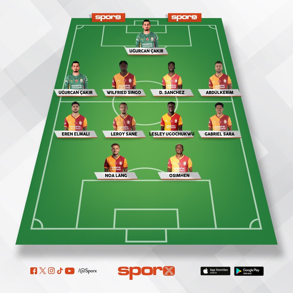 Galatasaray