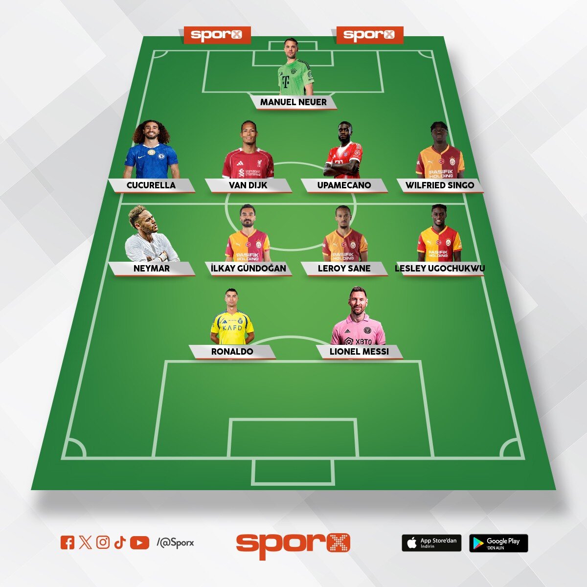 Galatasaray