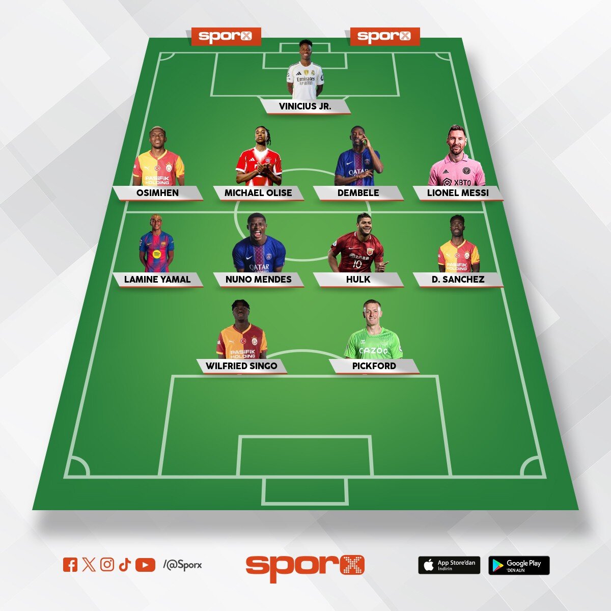 Messi