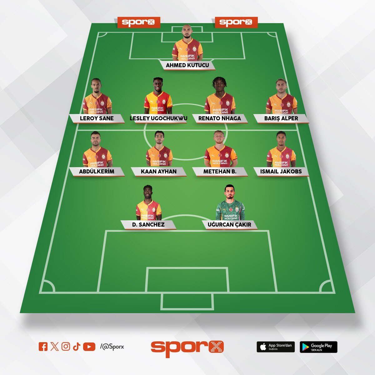 GALATASARAY