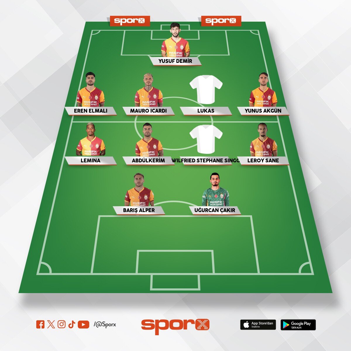 GALATASARAY
