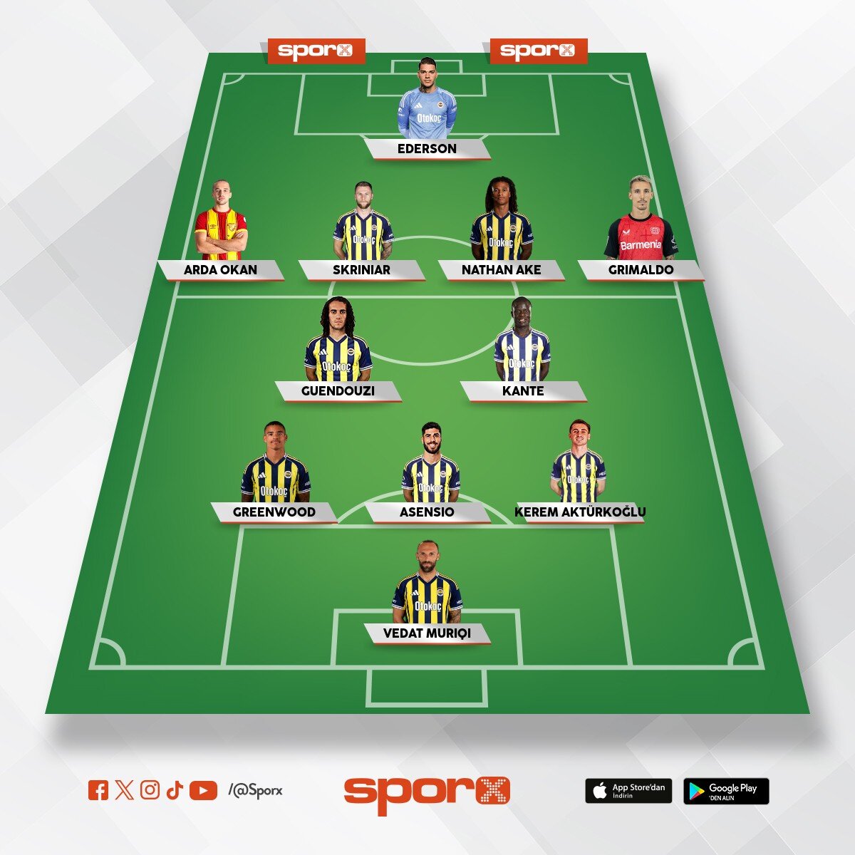Oost+Fred+Gonzalo+Cerif+Diouf+Omar Fayed