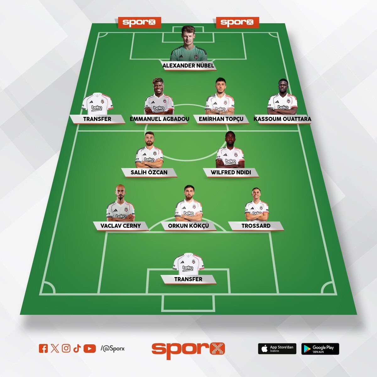 bjk eray
