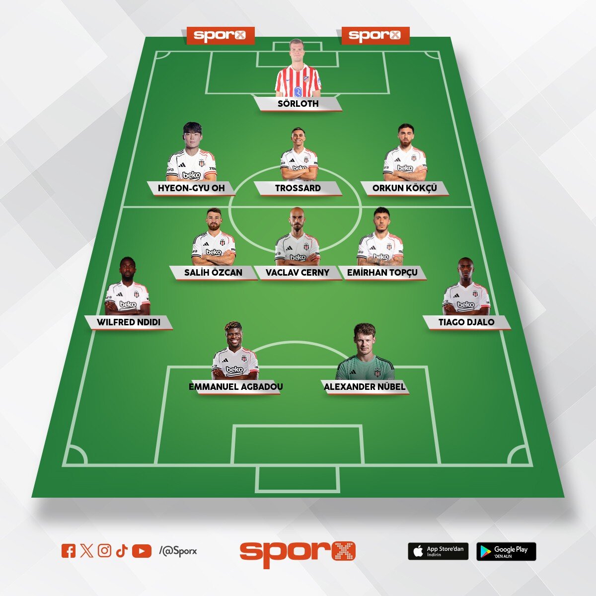 besiktas