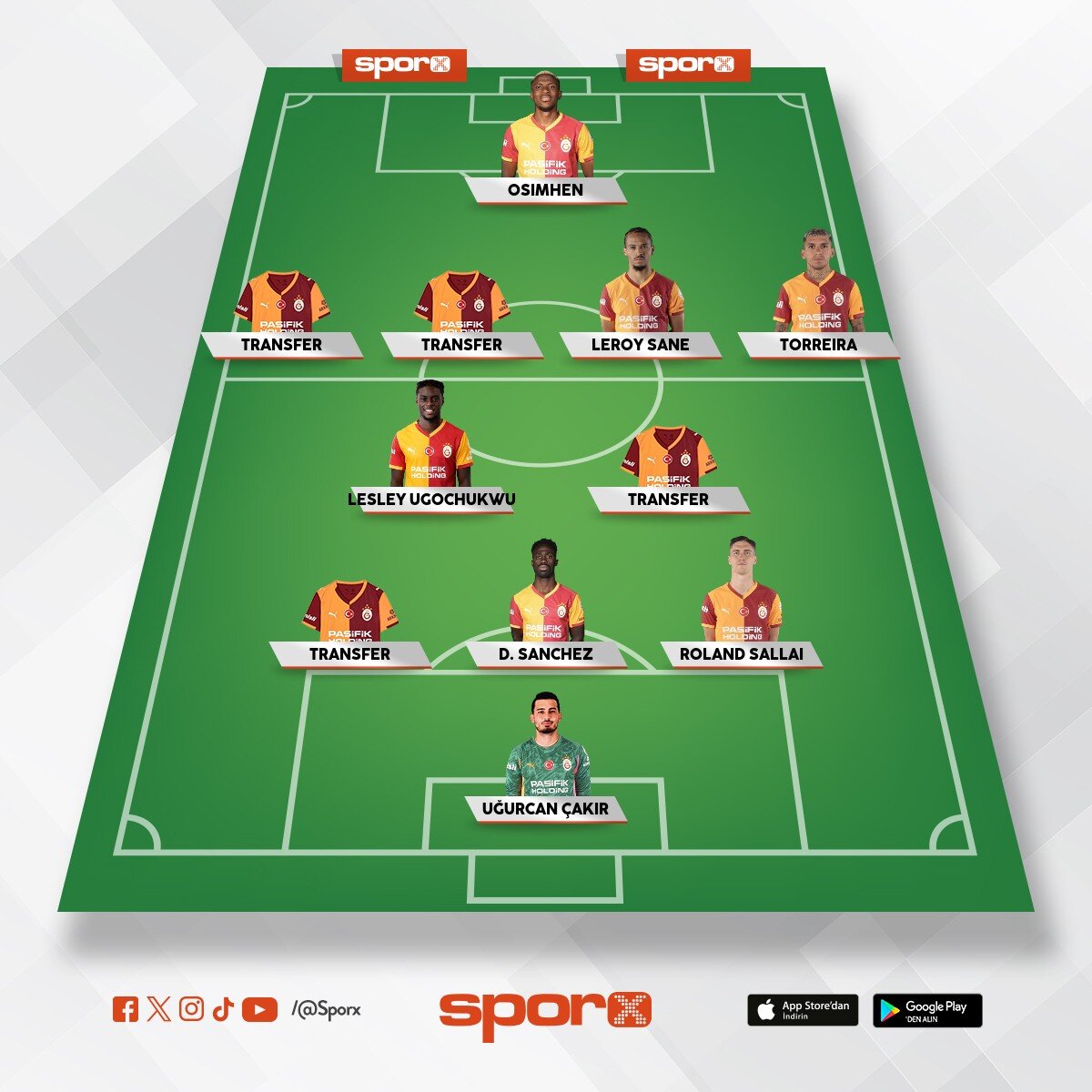 Galatasaray