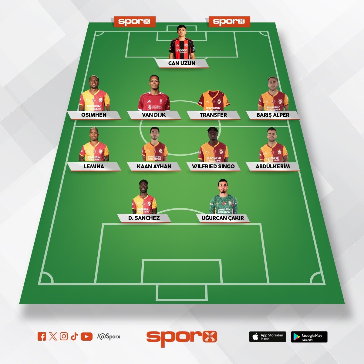 Galatasaray