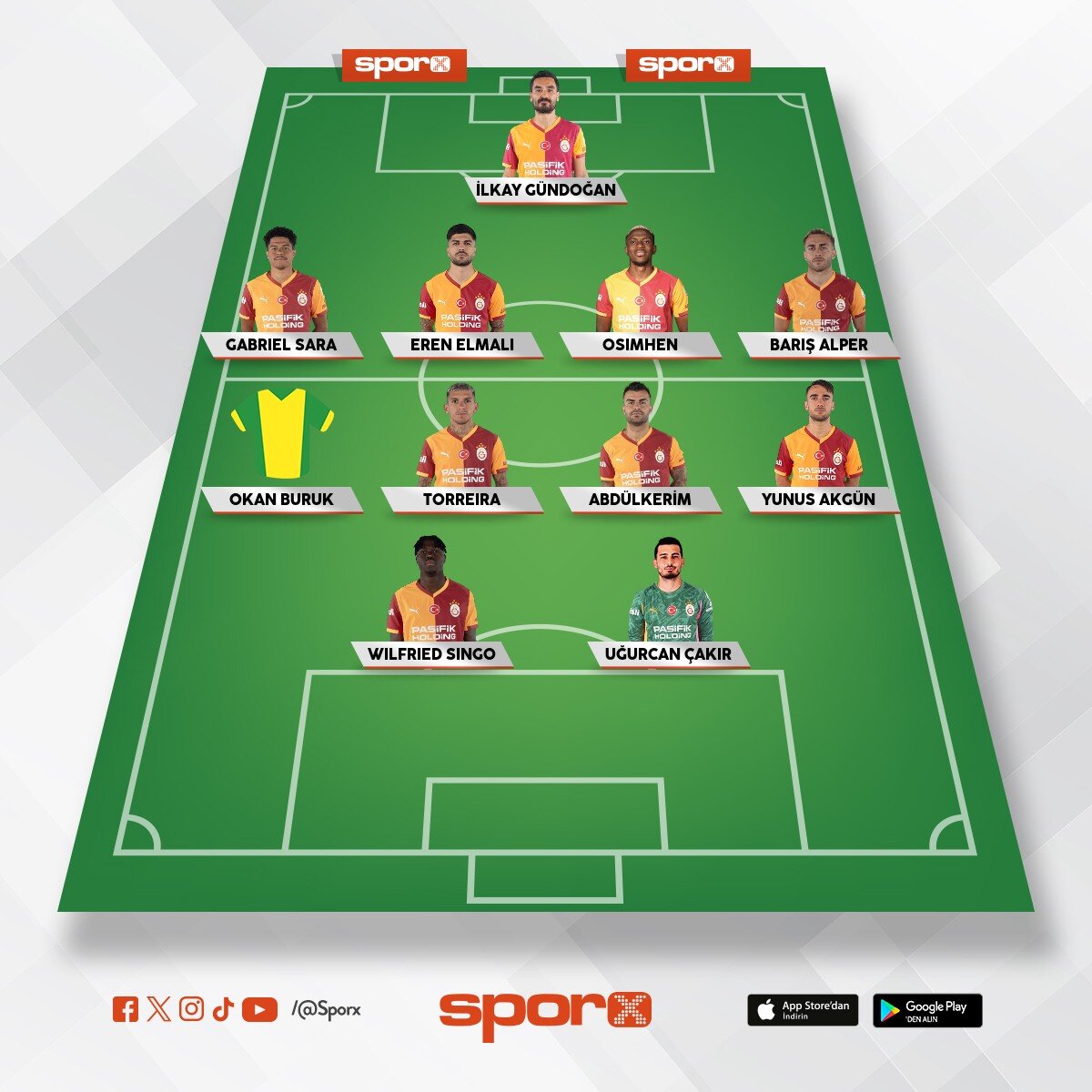 Galatasaray